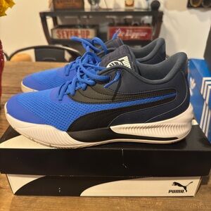 Men’s 9.5 Puma, barely worn
